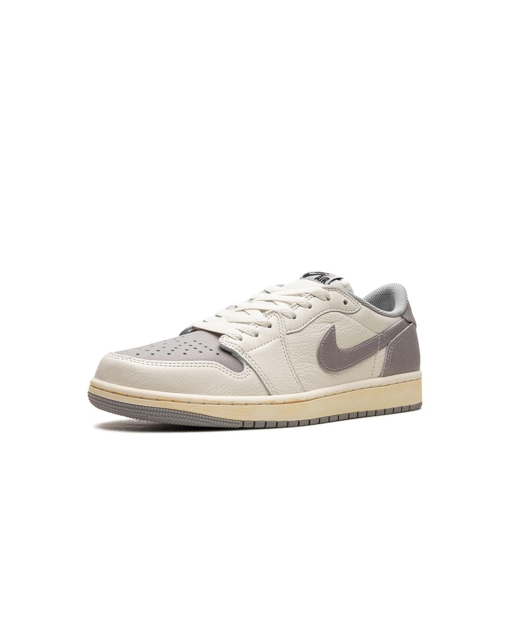 Nike Black Air 1 Low Ex "Atmosphere" Cz0790 101" for men