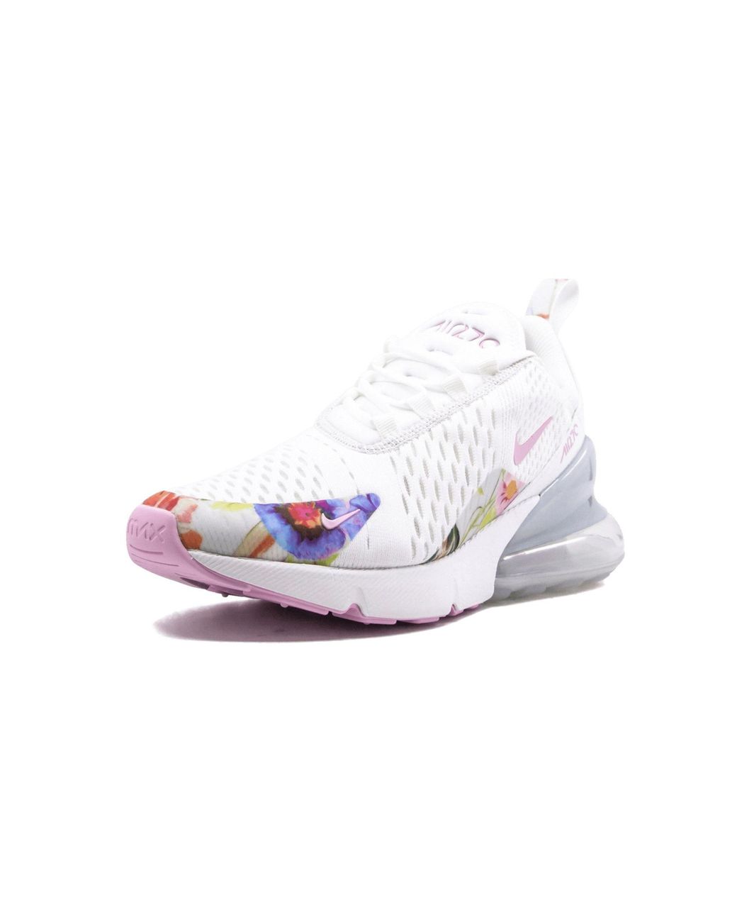 Nike Air Max 270 Prm Shoes in Black Lyst UK