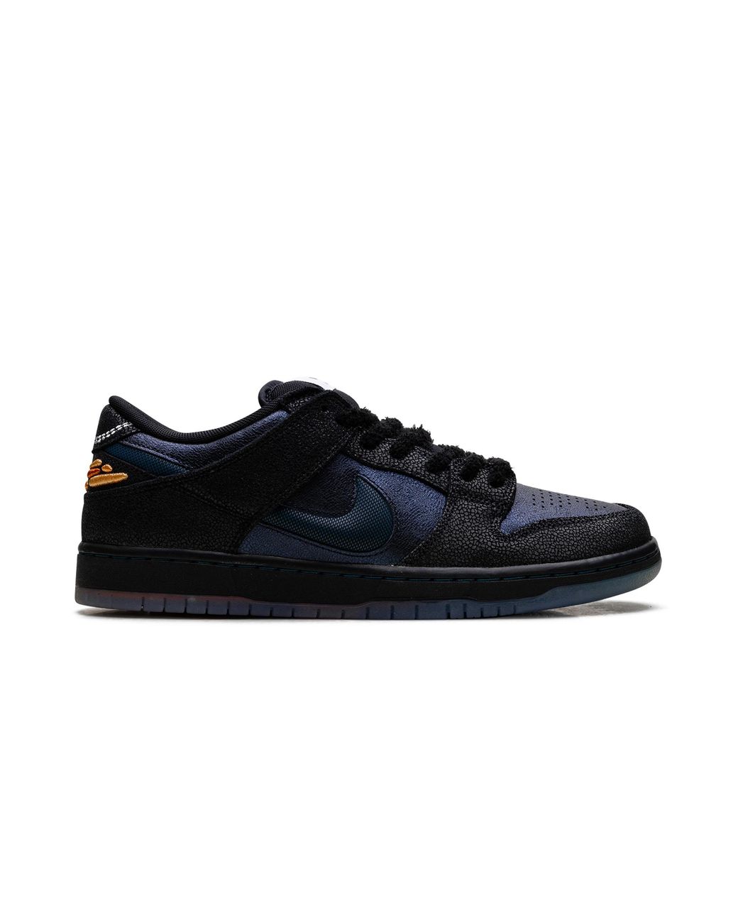 Nike Sb Dunk Low Pro "Bluetile Skateboards" Iq1323 001" for men