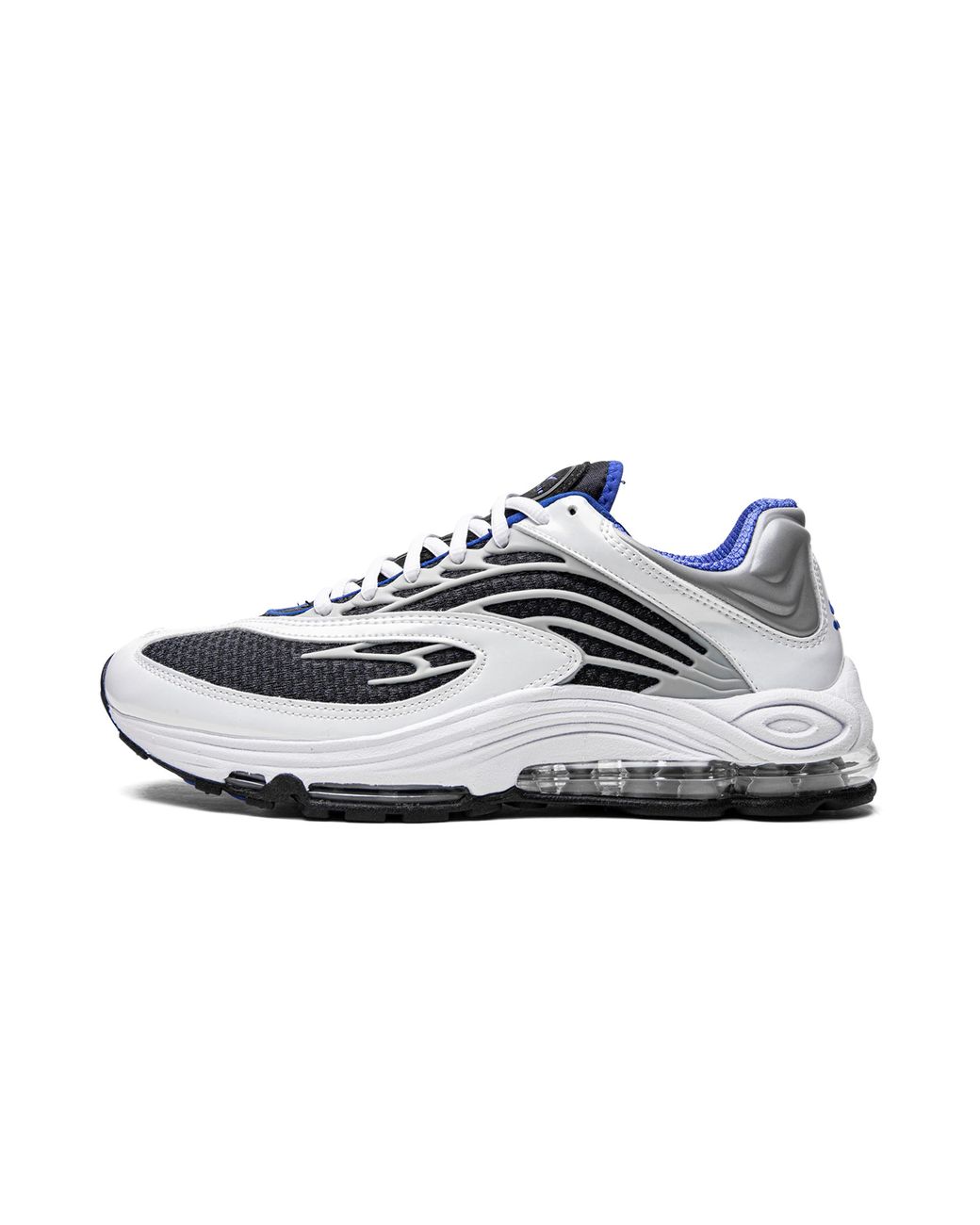Nike Black Air Tuned Max Racer" Dh8623 001" for men
