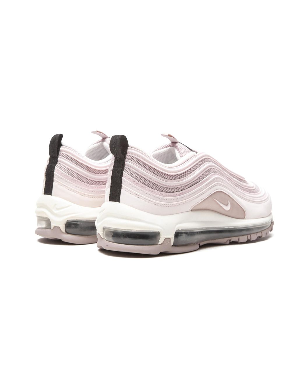 Nike Black Air Max 97 "Pale" 921733 602" for men