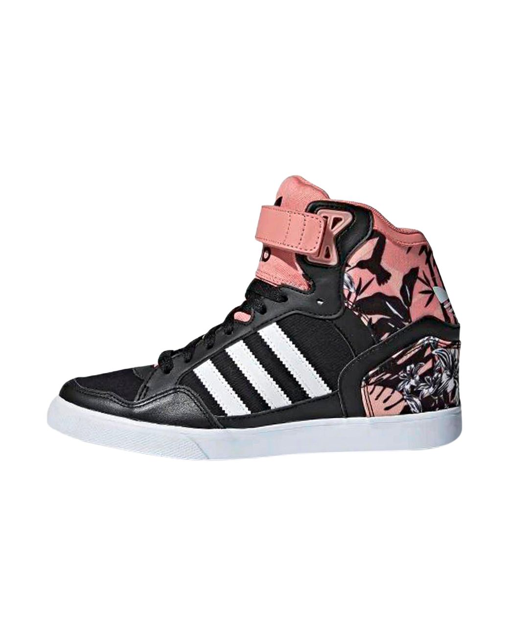 Adidas Black Extaball Up S74998"