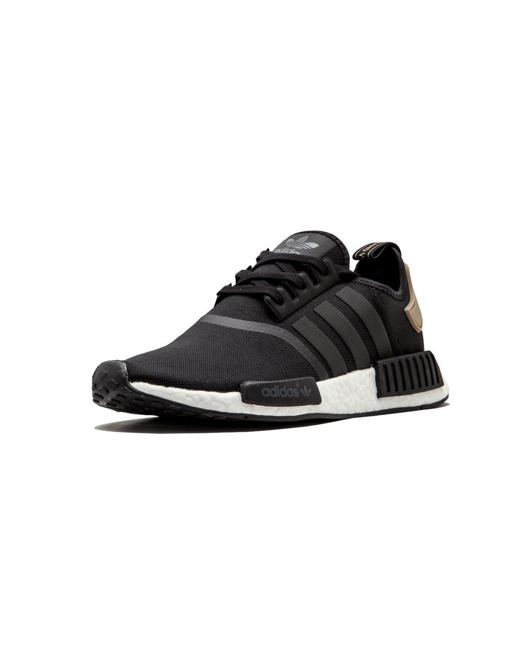 Adidas Black Nmd R1 "Cargo" Ba7251" for men
