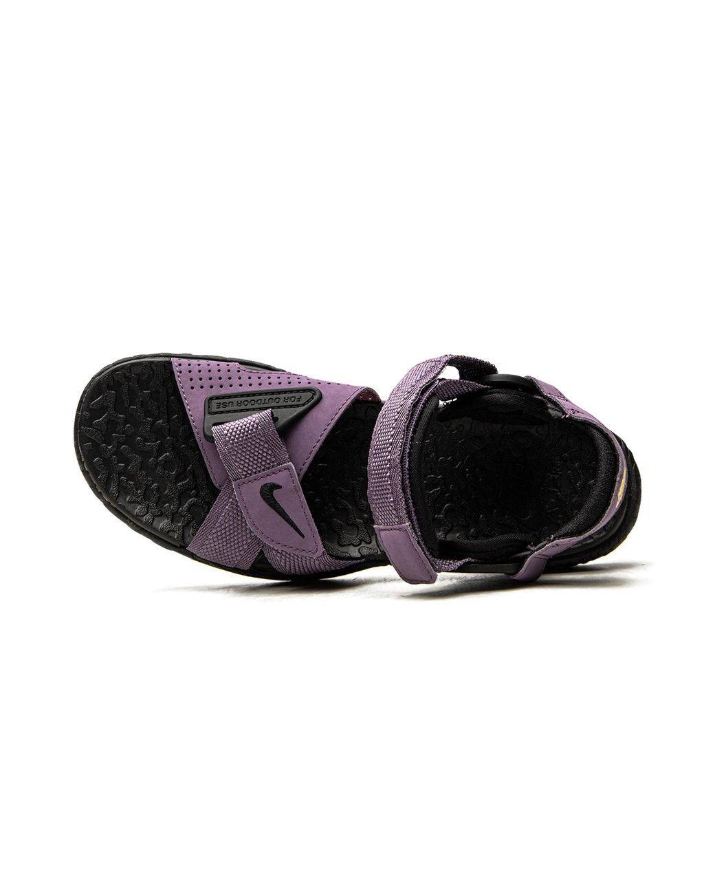 Nike Black Acg Air Deschutz+ "Amethyst Smoke" Dc9092 500" for men