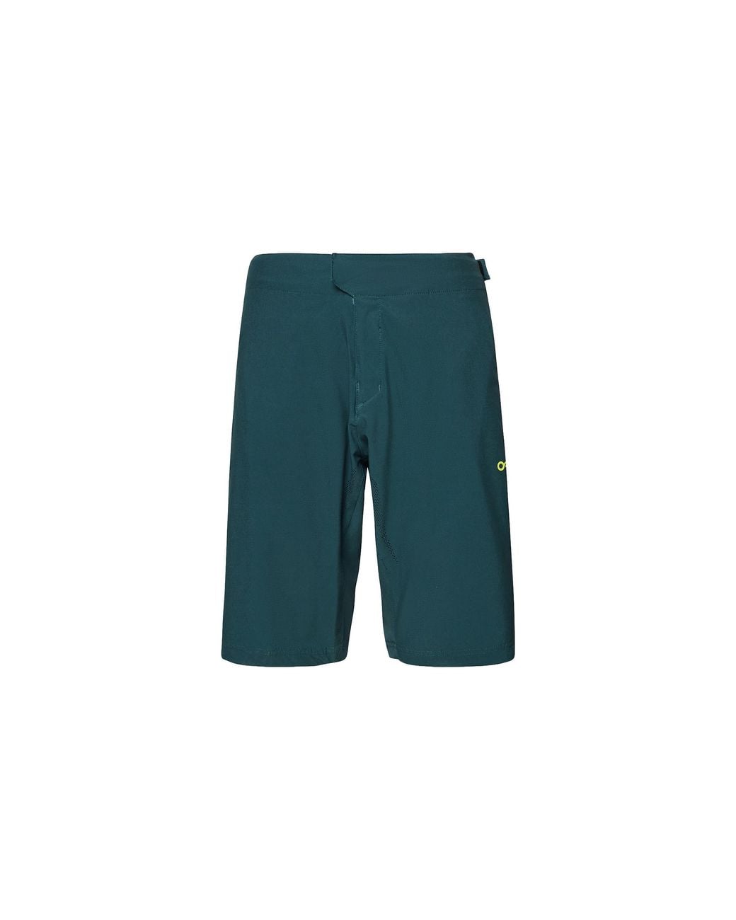 Oakley Black Reduct Berm Shorts "Hunter" Foa403126 7Bc" for men