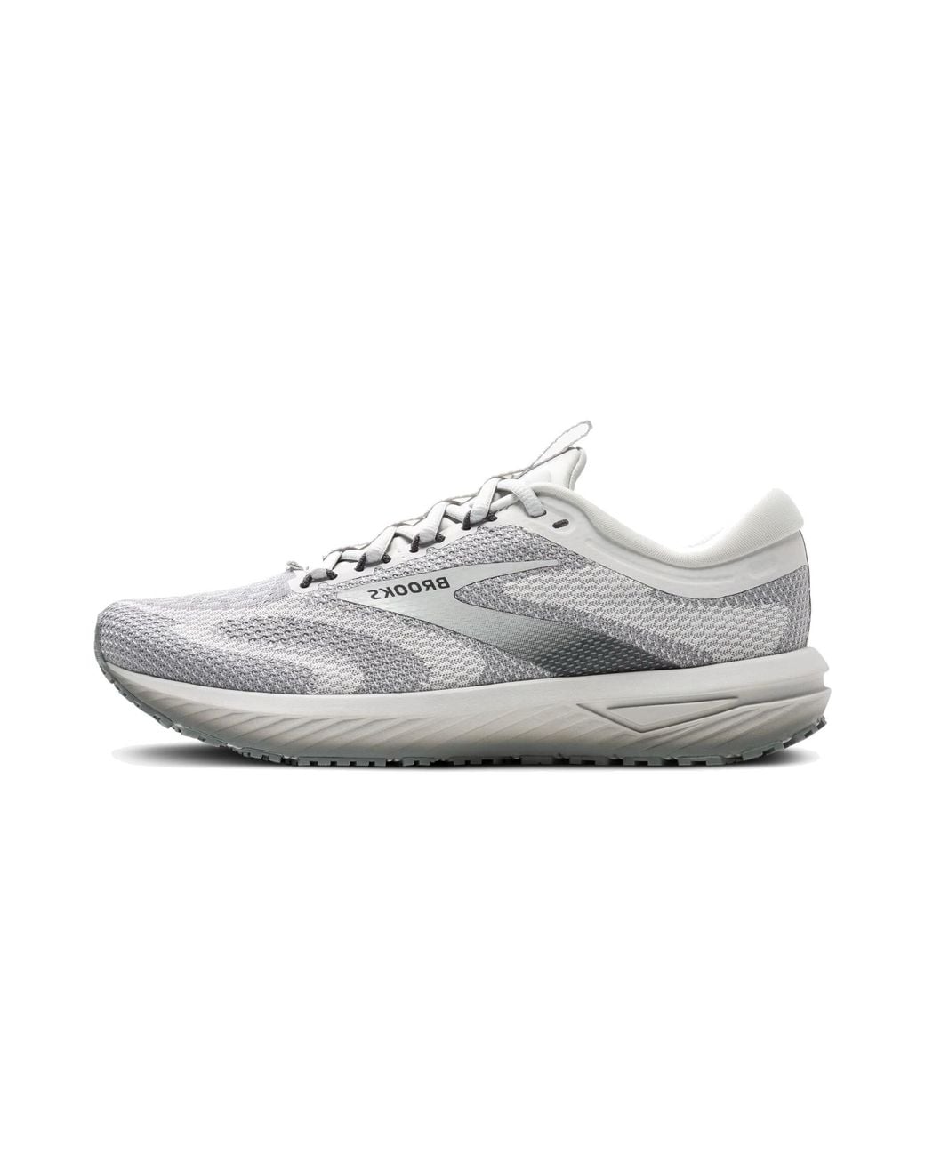 Brooks Black Revel 7 Oyster "Oyster Mushroom Primer" 120424 1B 036"