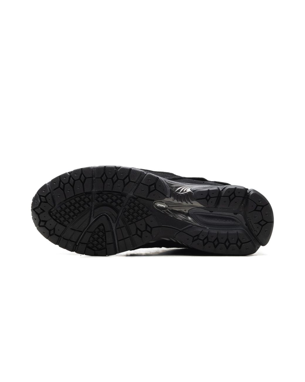New Balance Black 2002R Gore-Tex "Protection Pack for men