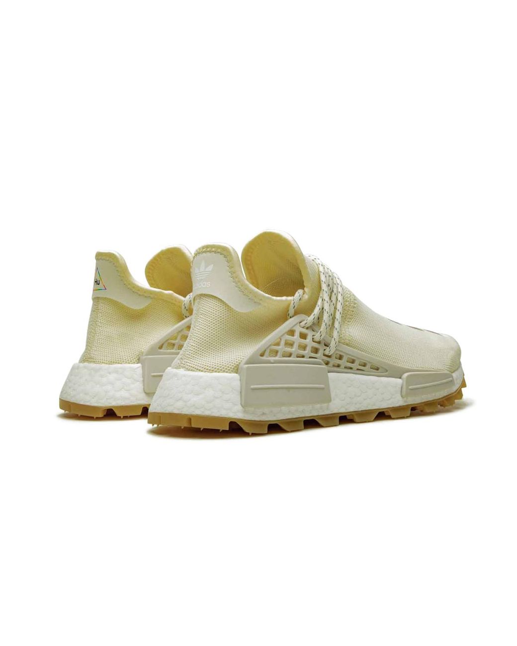 Adidas Black Nmd Humanrace Trail "Pharrell Williams for men
