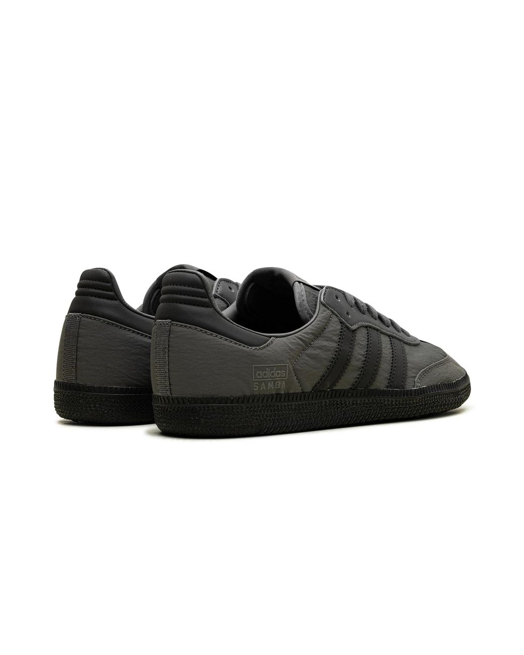 Adidas Black Samba Og Five Core" Ih9993" for men