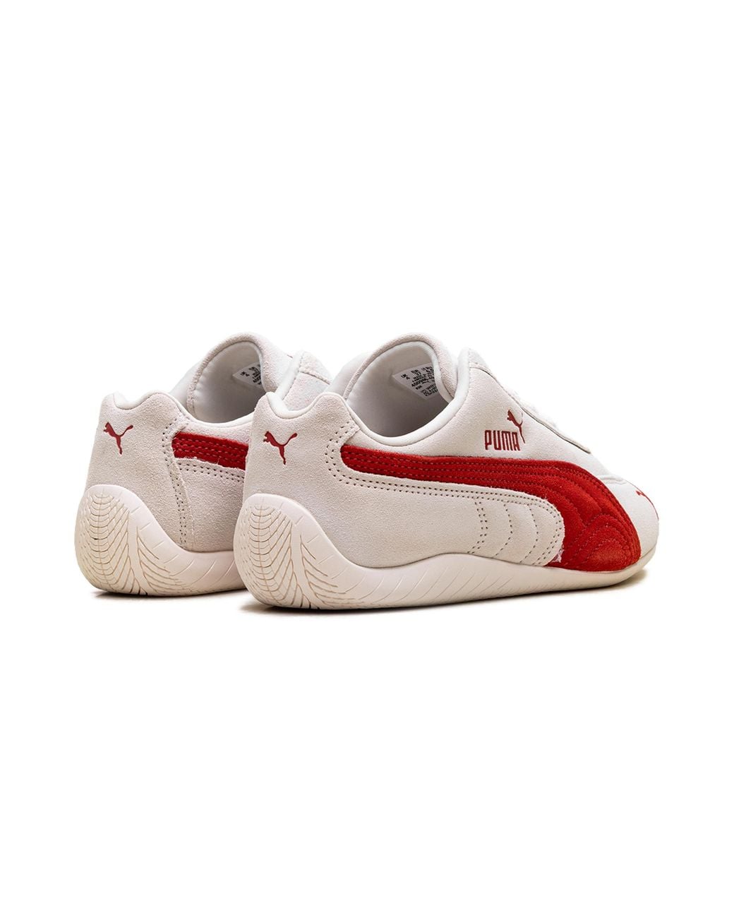 PUMA Black Speedcat Og "Vapor For All Time" 400986 49"
