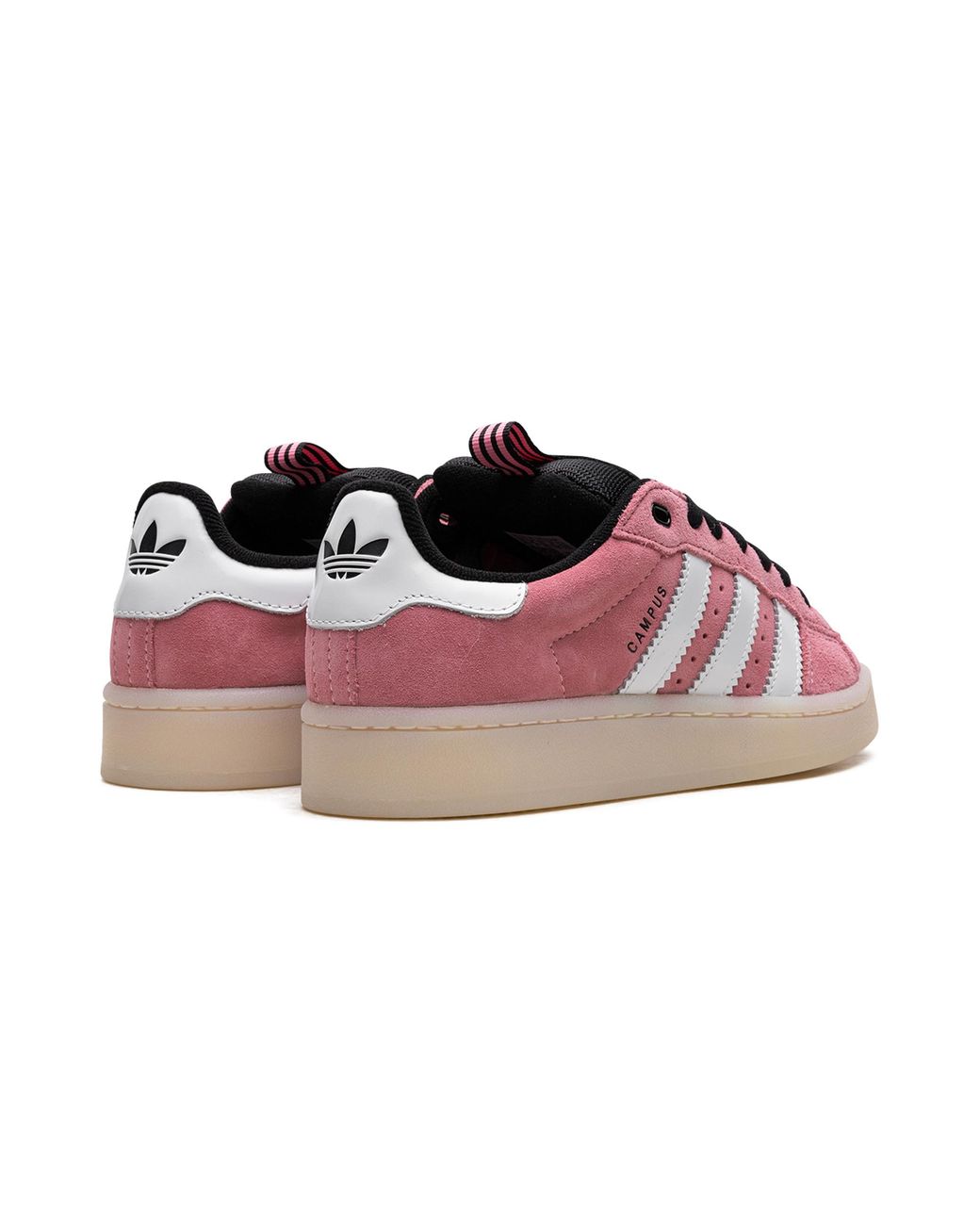Adidas Purple Campus 00S Hq8712" for men