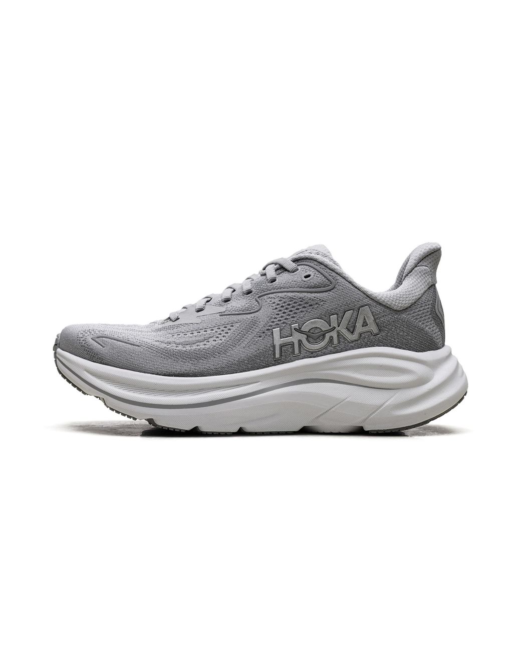 Hoka One One Black One Clifton 10 "Stellar" 1162031 Sryg"