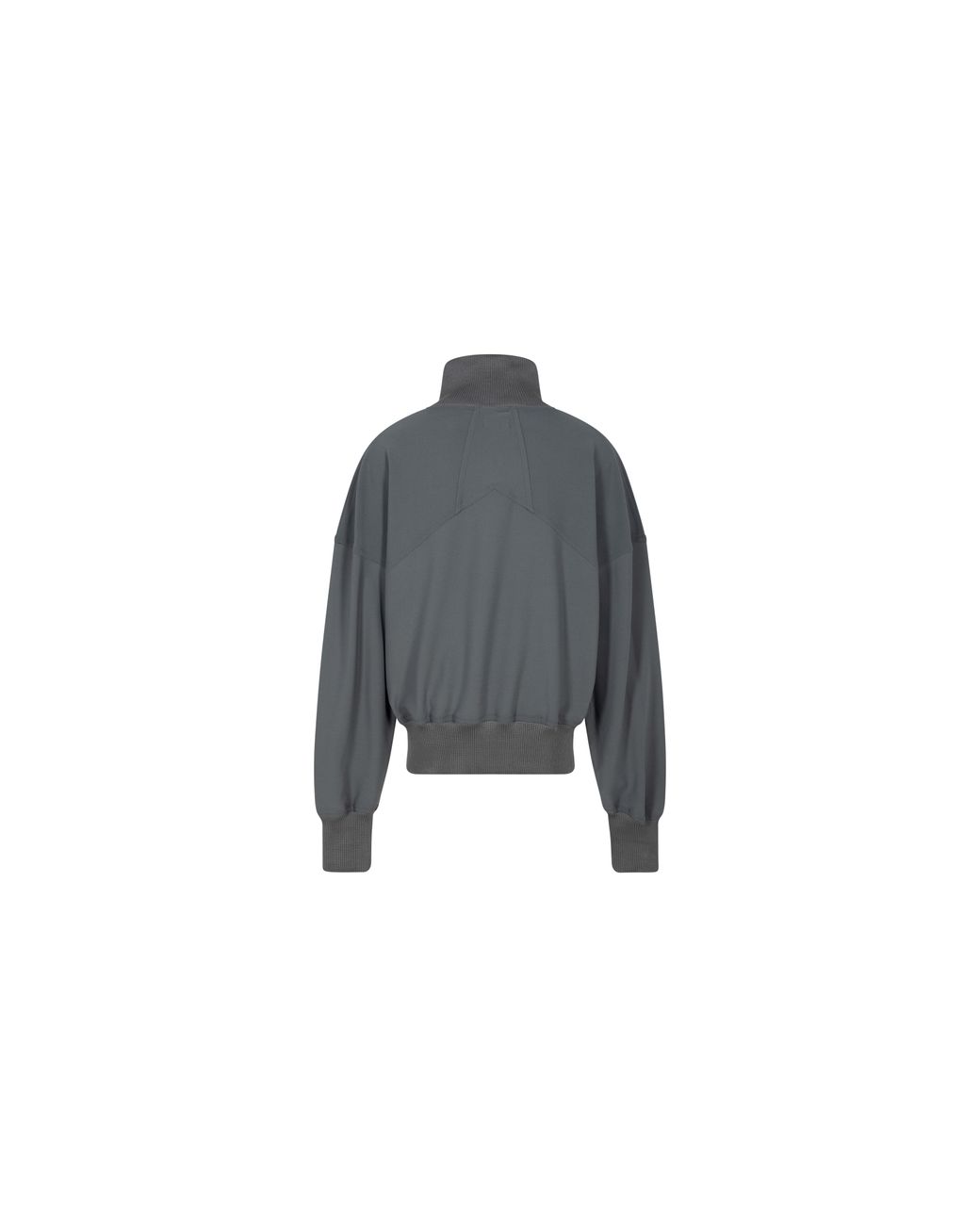 Rhude Black Polyester Brentwood Track Jacket Rhfw22Ja366236240624" for men