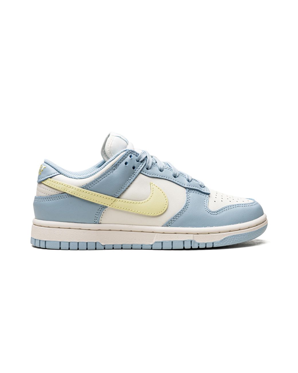 Nike Black Dunk Lo Mns "Ocean Bliss" Dd1503 123"