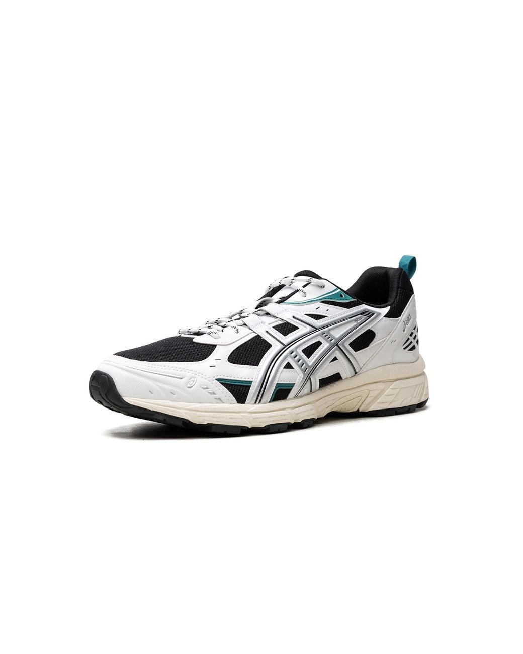Asics Black Gel Nunobiki Pure" 1203A536 002" for men