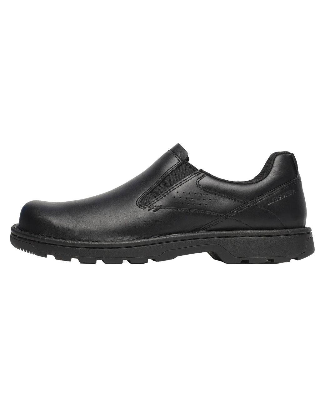 Merrell Black World Legend 2 Rmt Moc for men