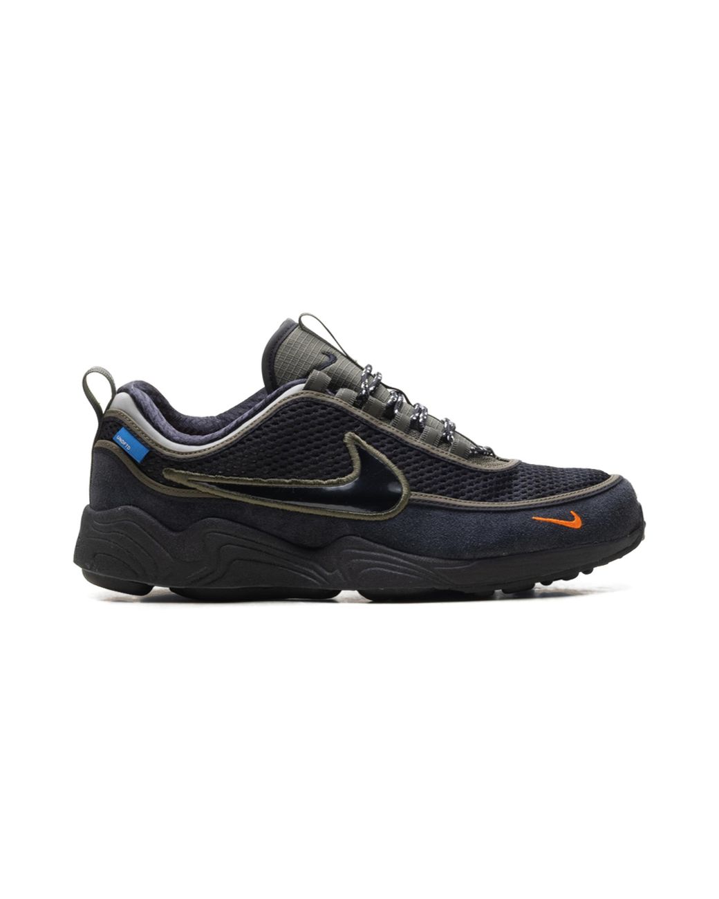 Nike Black Air Zoom Spiridon "Undefeated Cargo Khaki" Hv4847 300" for men