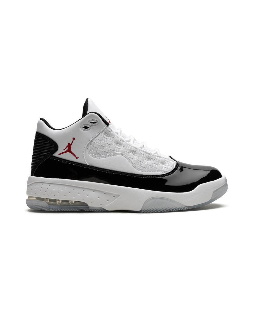 Nike Black Max Mid Aura 2 "Gym" Ck6636 102" for men