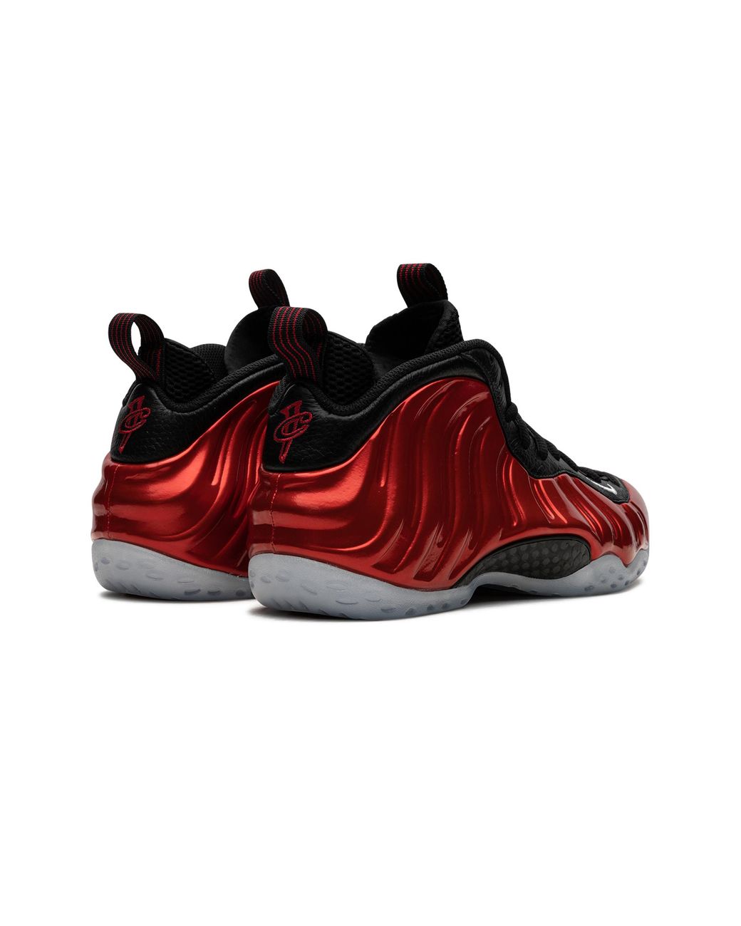 Nike Red Air Foamposite One "Metallic" Dz2545 600" for men