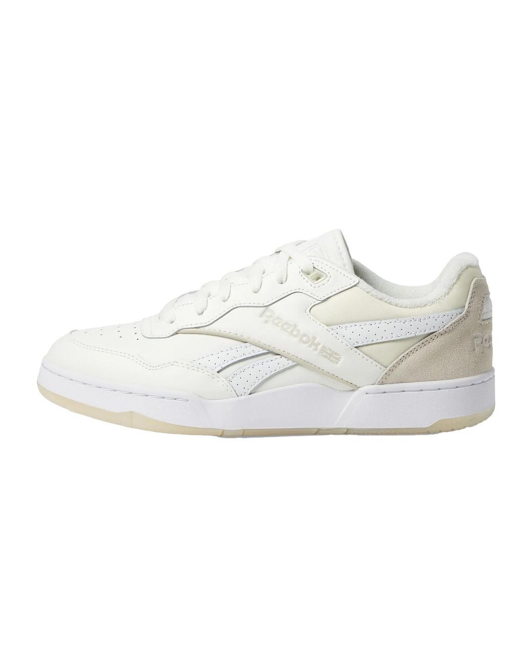 Reebok Black Bb 4000 Ii If3118" for men