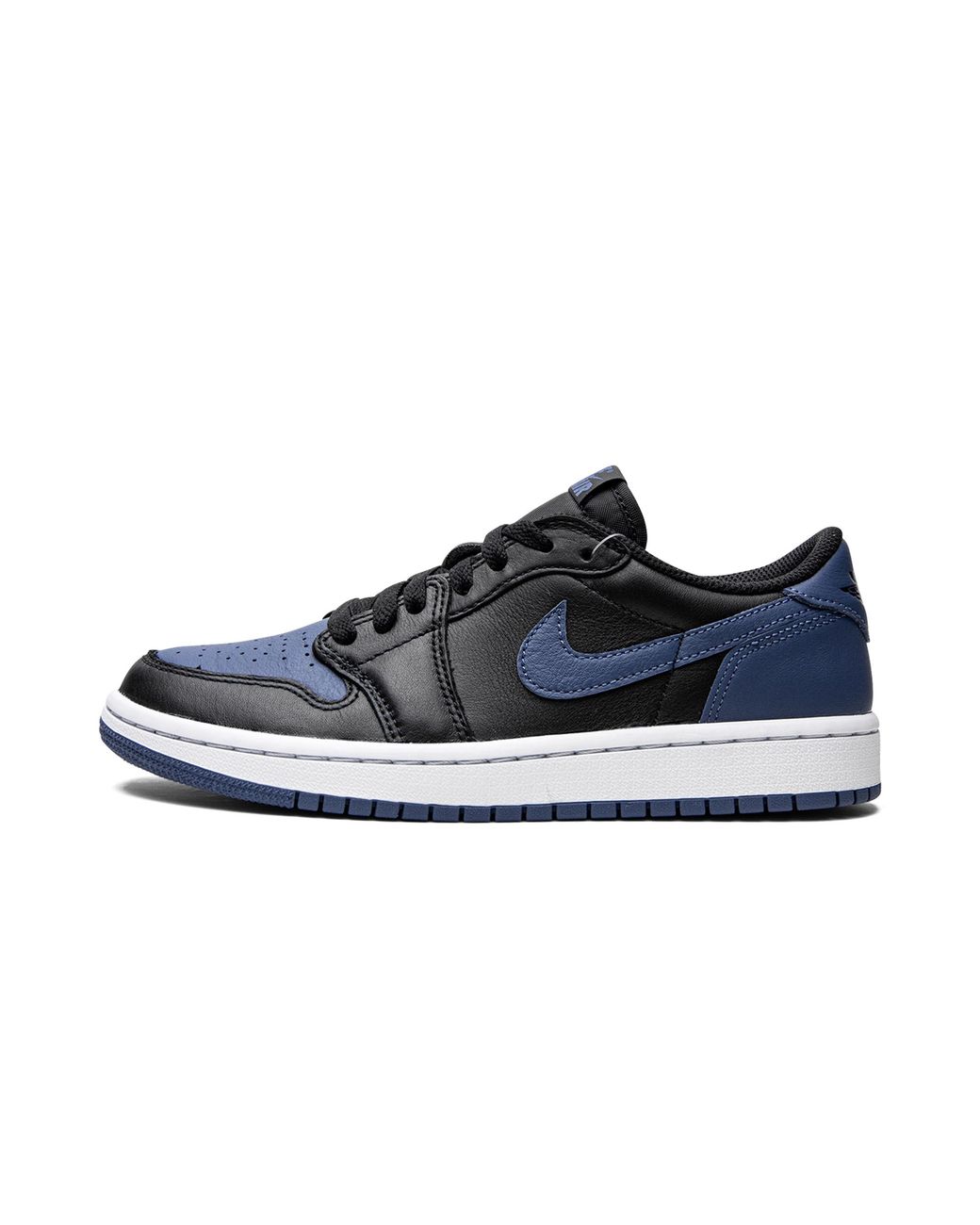 Nike Blue Air 1 Lo Og "Mystic" Cz0775 041"