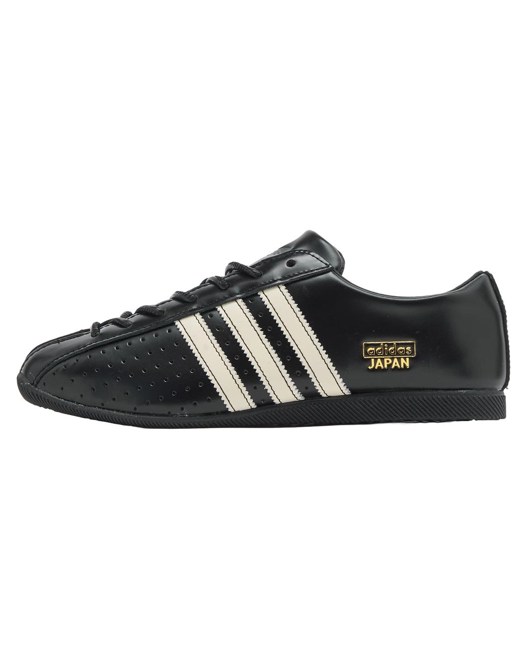 Adidas Black Japan Lux "Core Cream" Kj5160"