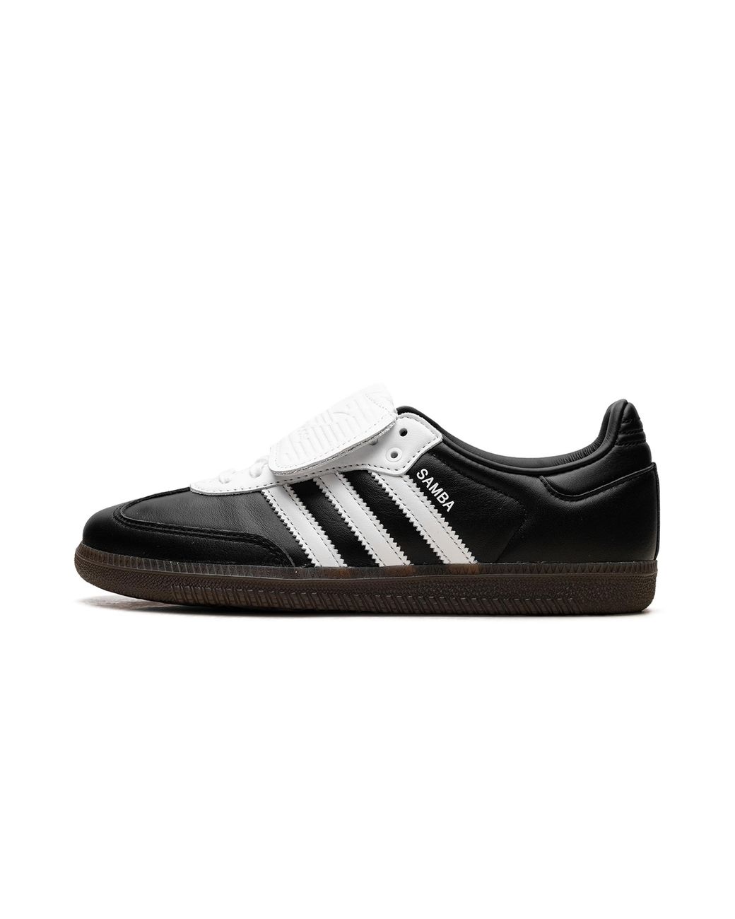 Adidas Black Samba Lt "Core Cloud" Ji3200" for men