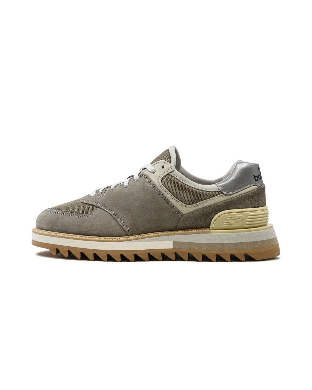New Balance Black 574 "Tokyo Design Studio" Ms574Tdt" for men