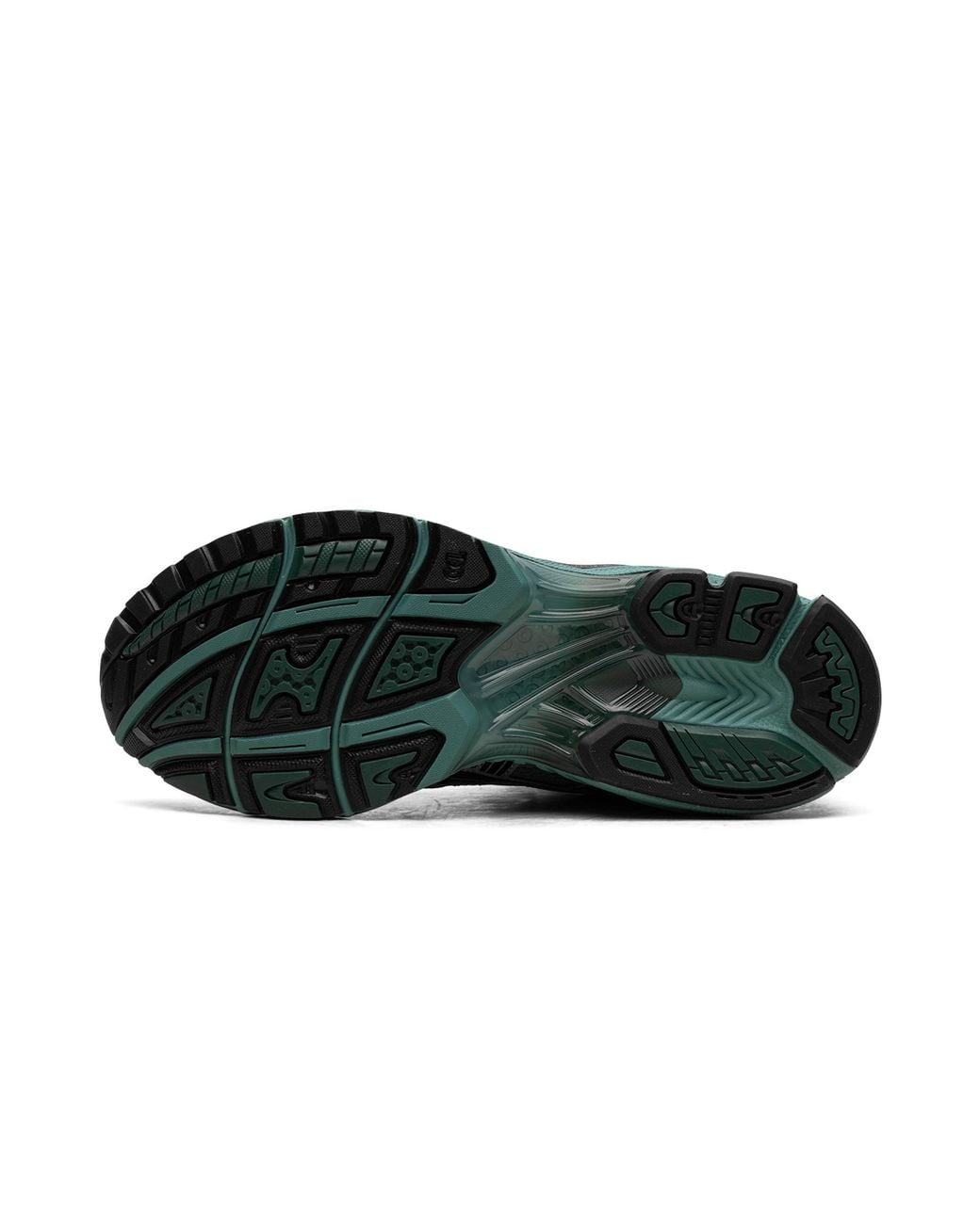 Asics Green Gel-Kayano 14 "Unaffected for men