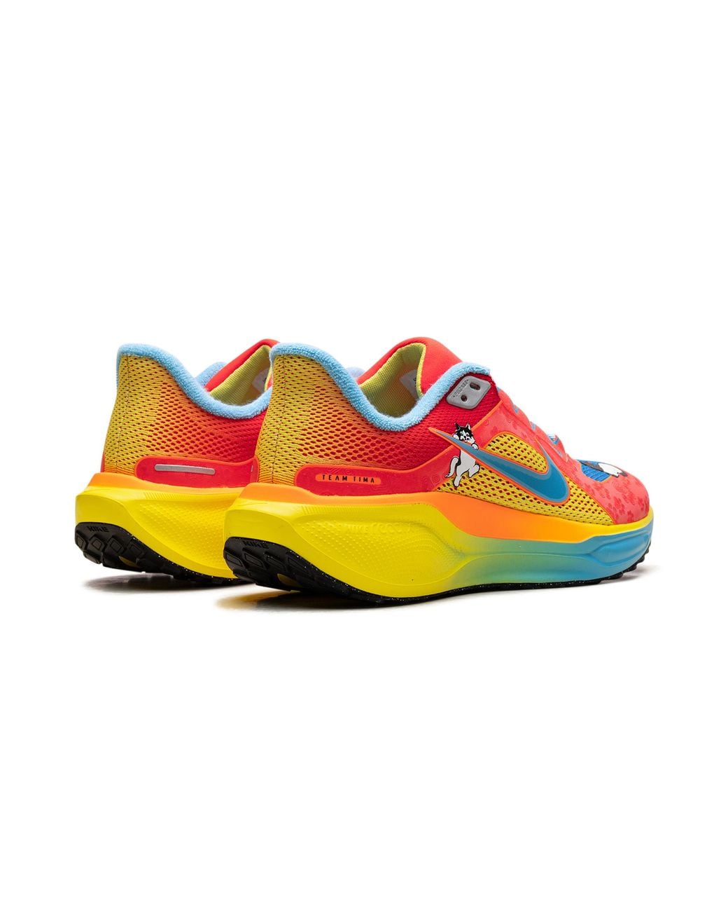 Nike Black Zoom Pegasus 41 "Doernbecher" Ib6096 920" for men