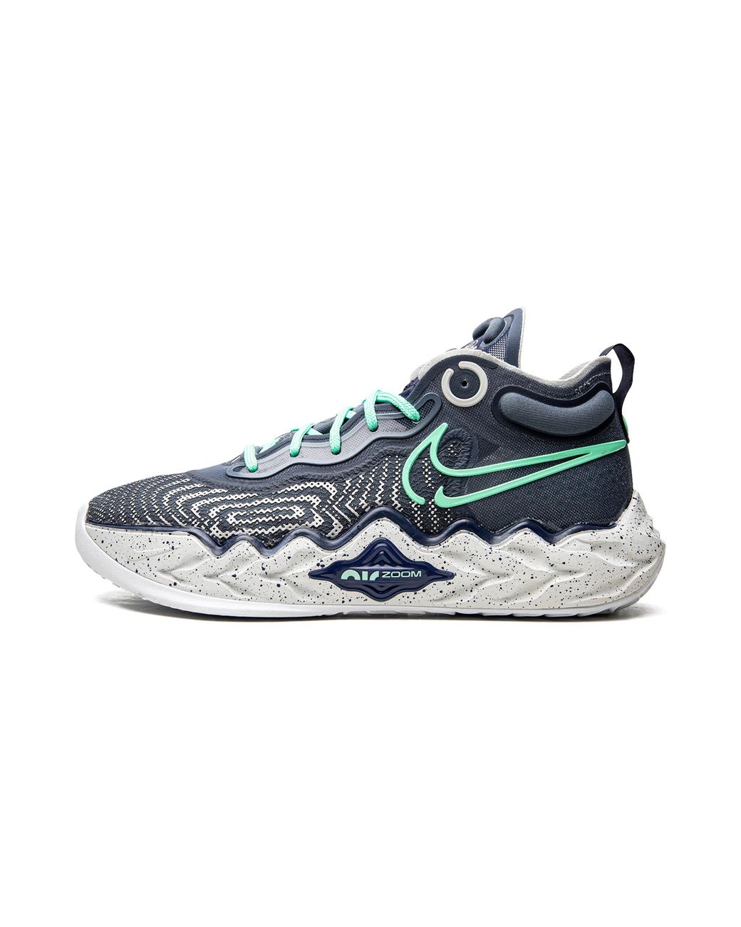 Nike Black Air Zoom G.T. Run "Armory Slate" Cz0202 400"