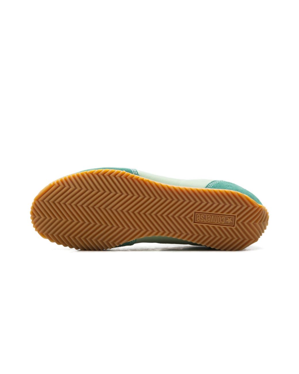 Converse Green Coach Jogger "Tyler The Creator for men