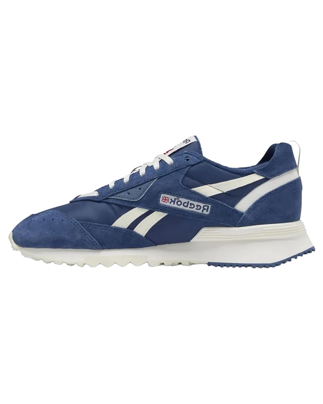 Reebok Blue Lx2200 'Batik' Gv6972 for men