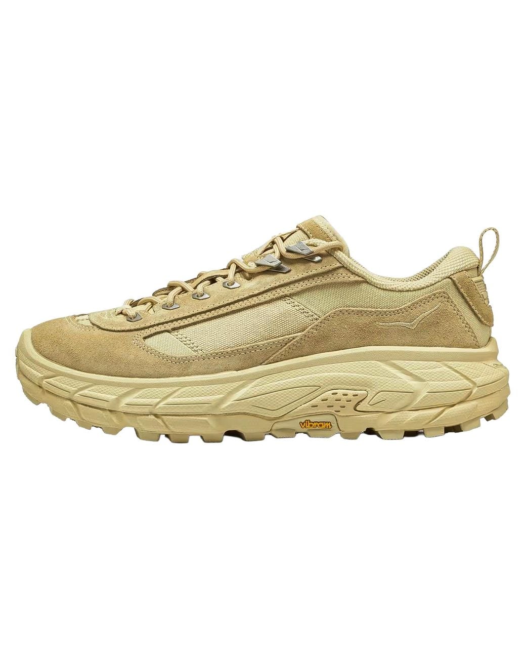 Hoka One One Black Tor Summit Fld "Barley Flour" 1176682 Blyf" for men