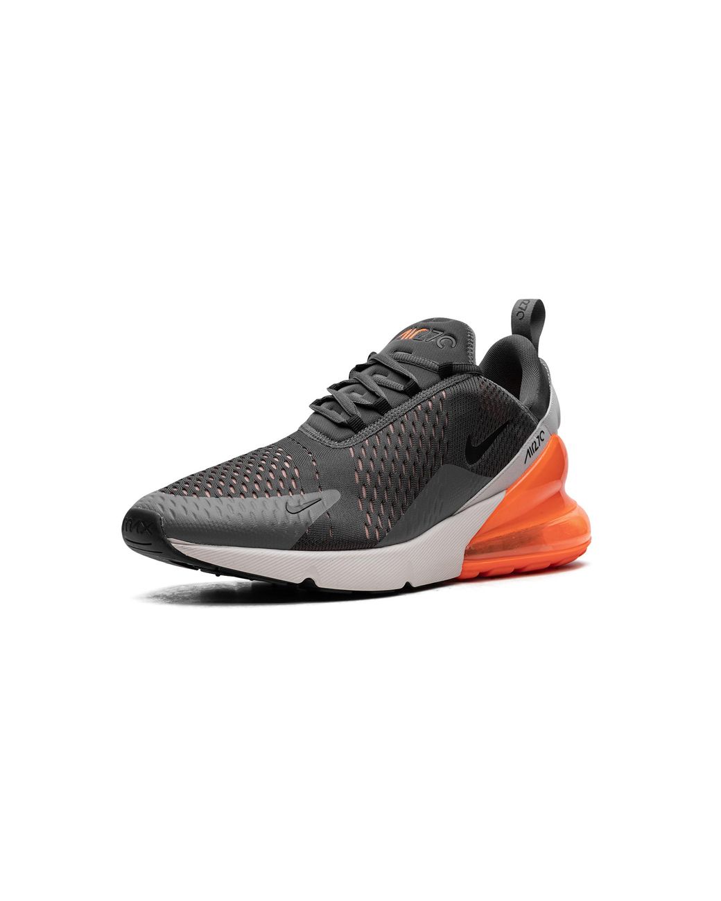 Nike Black Air Max 270 Ah8050 024" for men