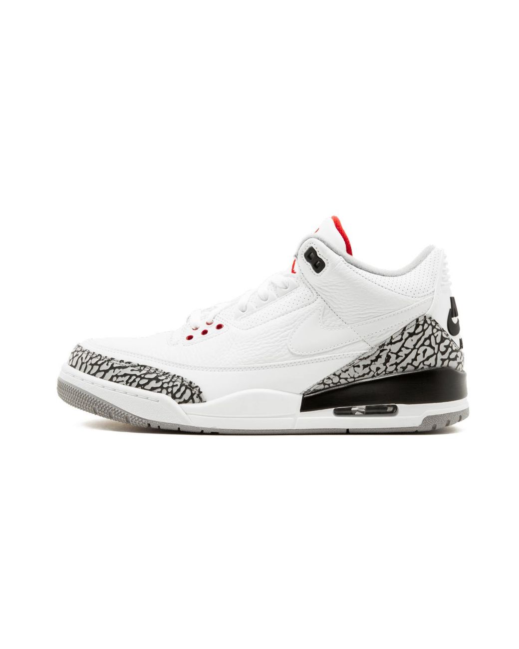 Nike Black Air 3 Retro Jth Nrg "Jth" Av6683 160" for men
