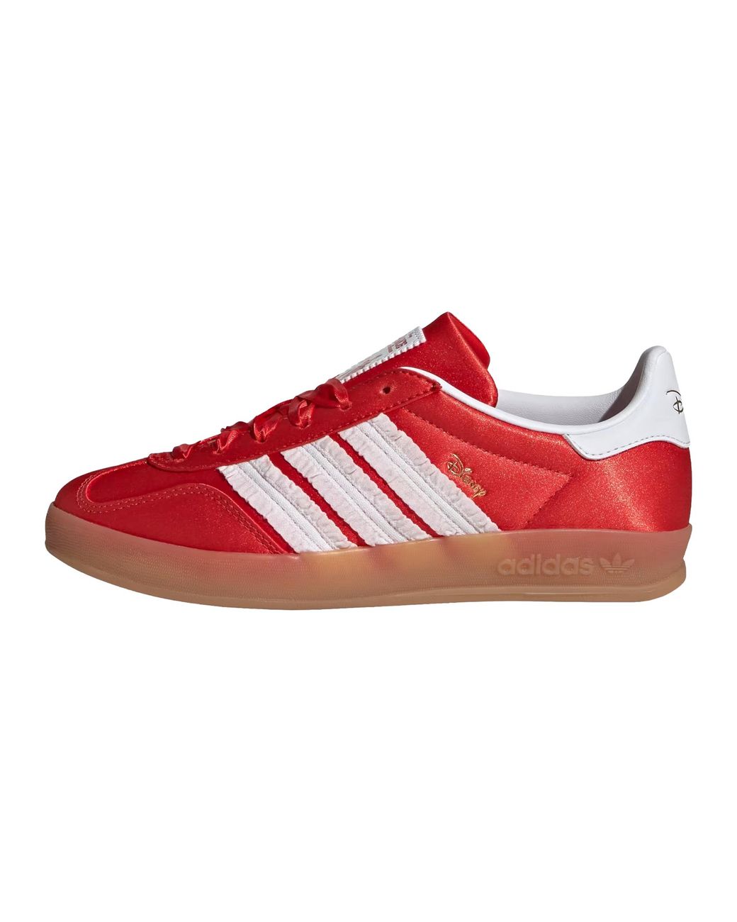 Adidas Red Gazelle Indoor Gs "Disney Gum" Ih1761" for men