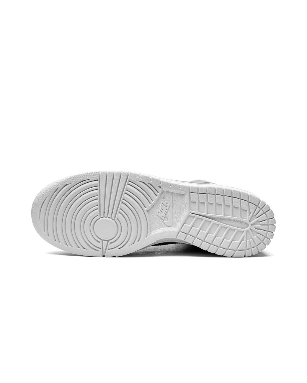 Nike Black Dunk High "Clot for men