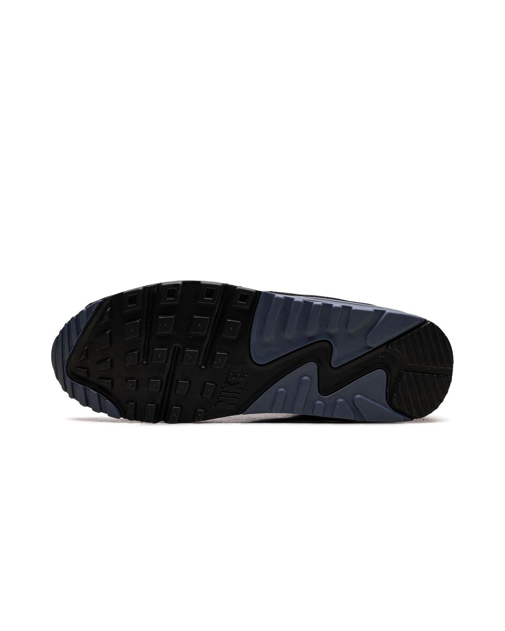 Nike Black Air Max 90 "Smoke Diffused" Ib6392 001" for men