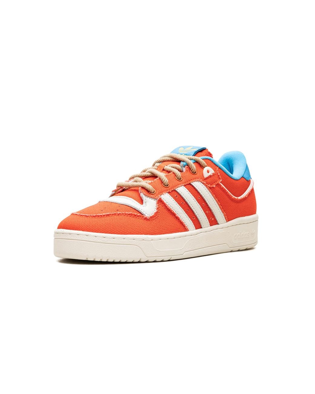 Adidas Black Rivalry Low '86 "The Simpsons for men