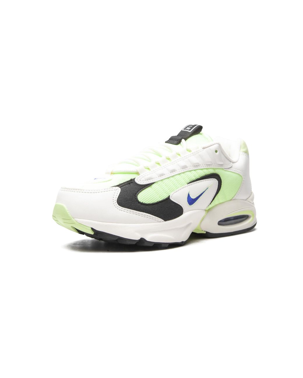 Nike Black Air Max Triax 96 "Barely Volt" Ct1104 700" for men