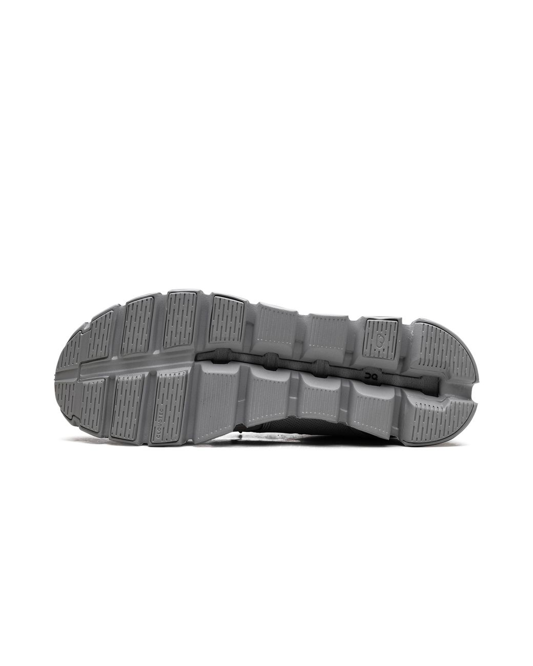 On Shoes Black Cloud 5 "Fog Alloy" 59.98025" for men