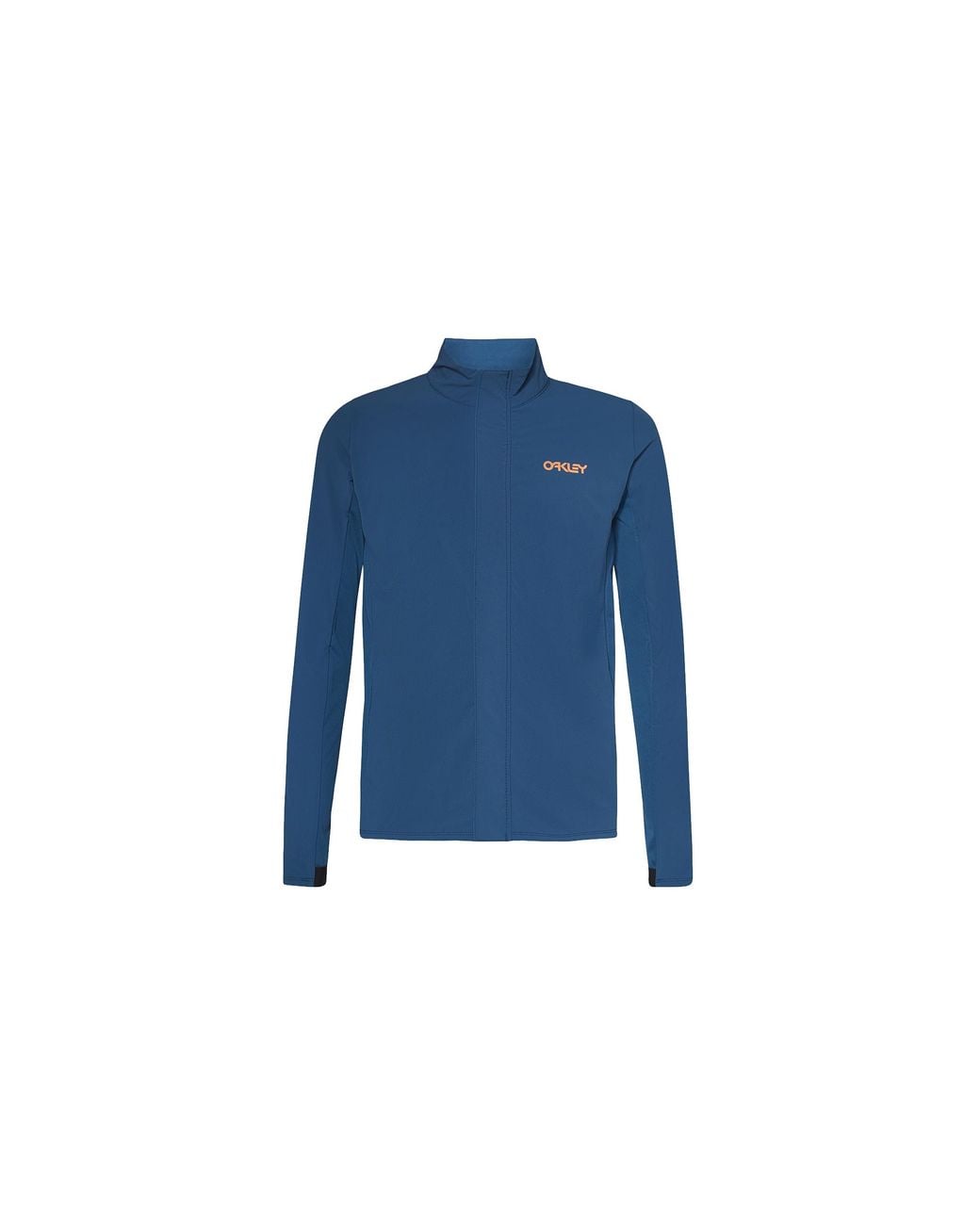 Oakley Blue Elements Thermal Rc Jacket "Poseidon" Foa403762 6A1" for men