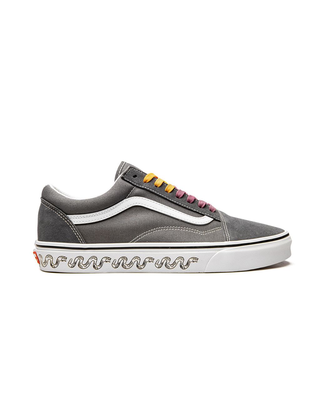 Vans Black Old Skool "Uv Dreams" Vn0A5Krfb60" for men