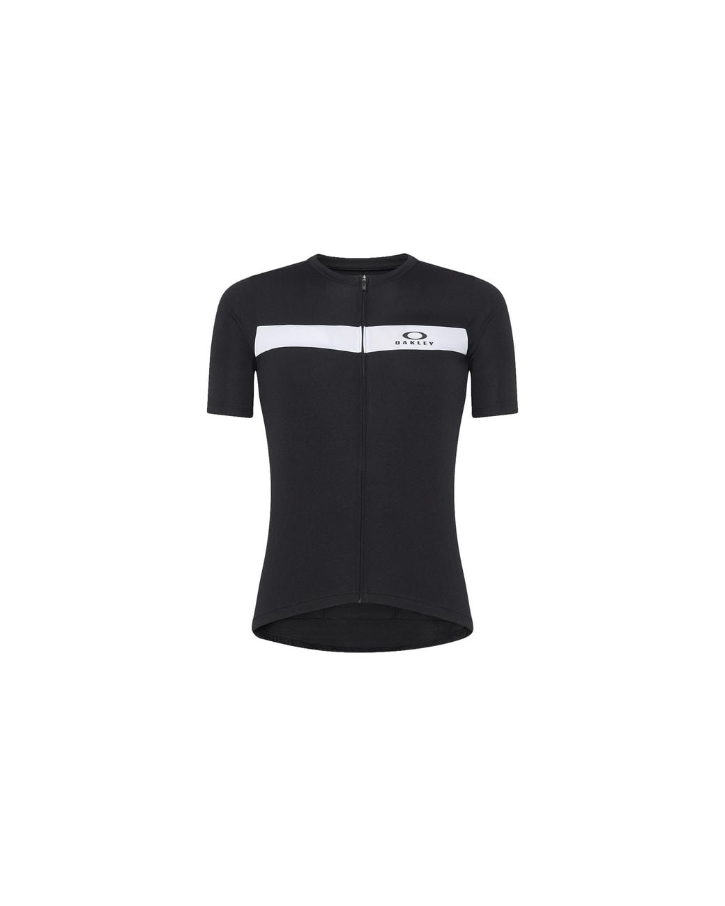 Oakley Icon Classic Jersey "Blackout" Foa404397 02E" for men