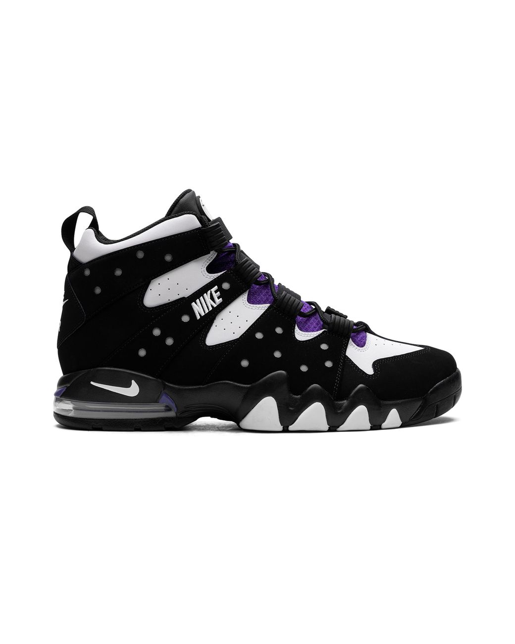 Nike Black Air Max Cb 94 Og 2023" Fq8233 001" for men