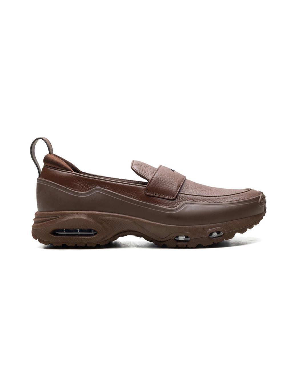 Nike Brown Air Max Phenomena "Cacao Wow Metalic" Im8814 200"