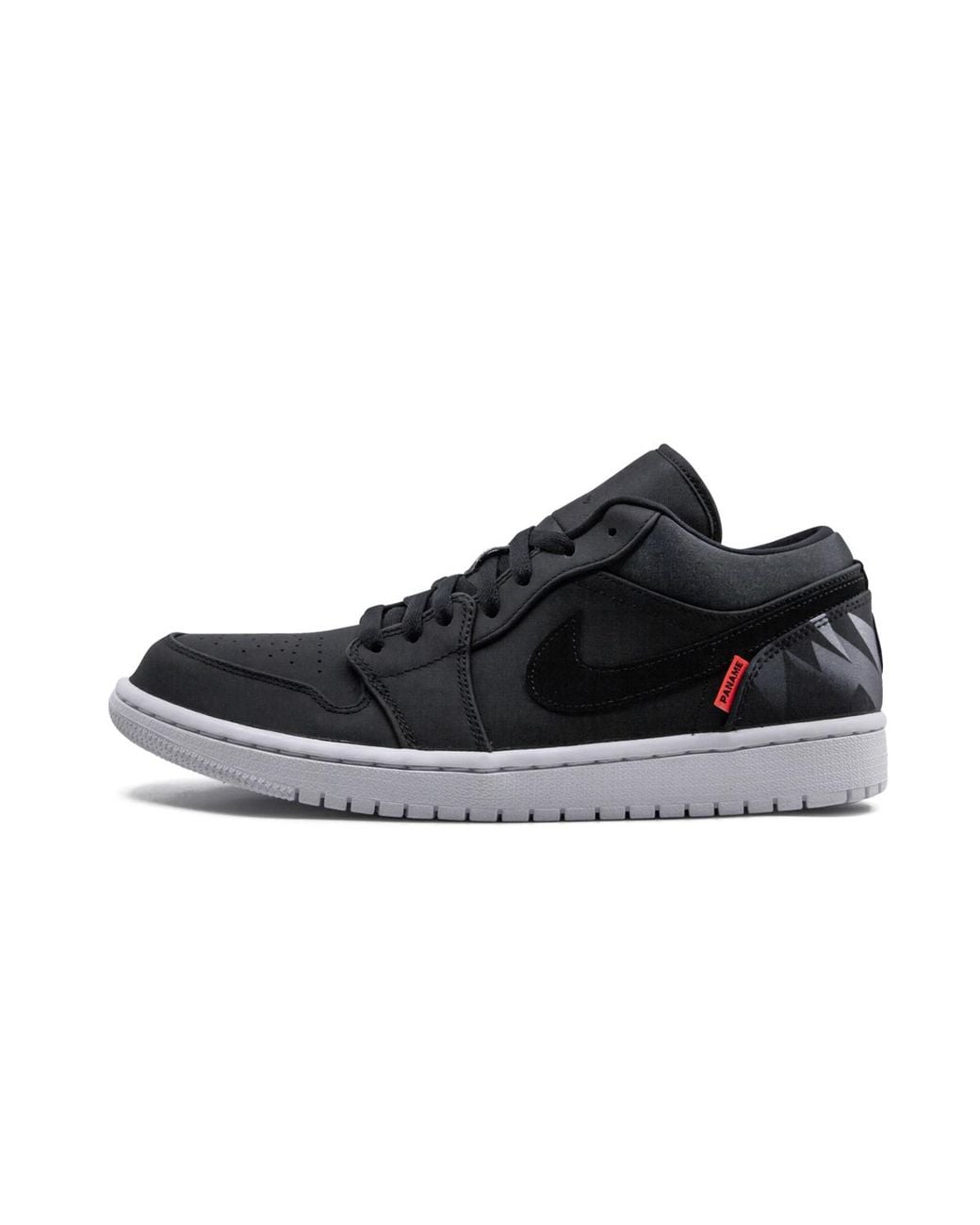 Nike Black Air 1 Low Psg "Psg for men