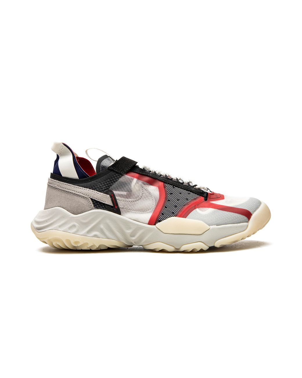 Nike Black Delta Breathe Cw0783 901" for men