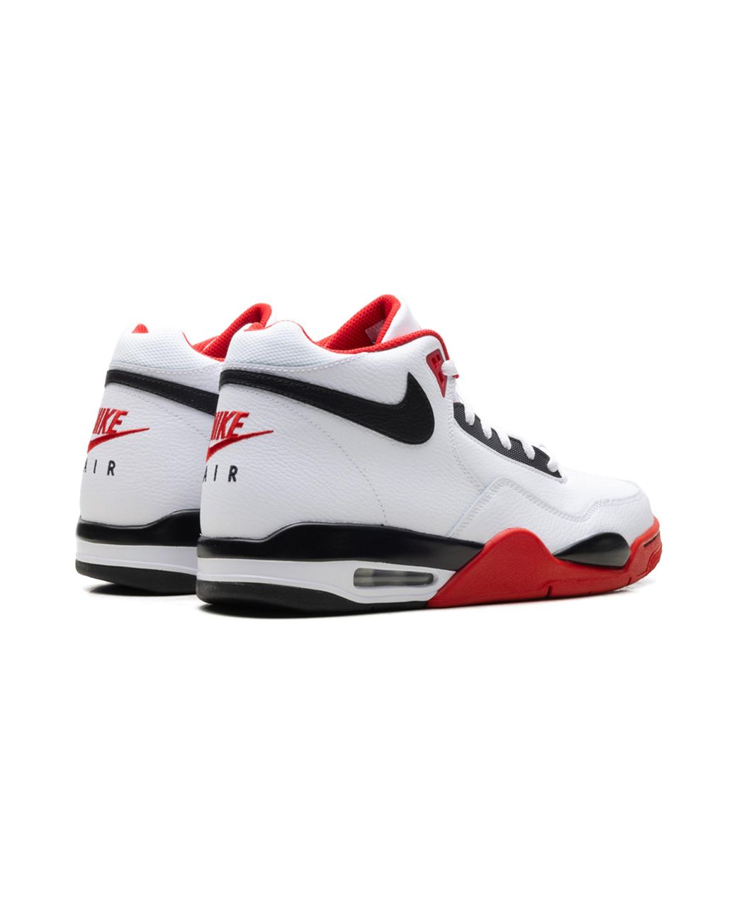 Nike Black Flight Legacy University" Bq4212 100" for men